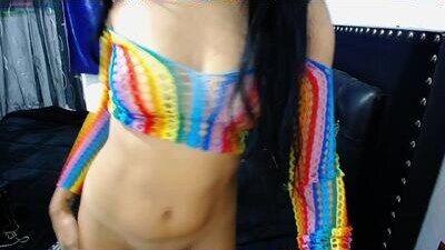 charlotteblue117 public webcam profile photo 8