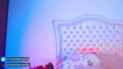 charlottecandysexy public webcam profile photo 3