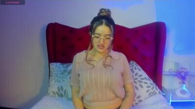 charlotteglow public webcam profile photo 5