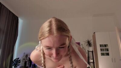 charming_daisy public webcam profile photo 5