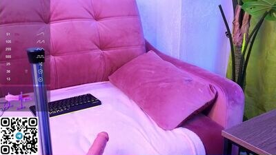 charming_sofi public webcam profile photo 4