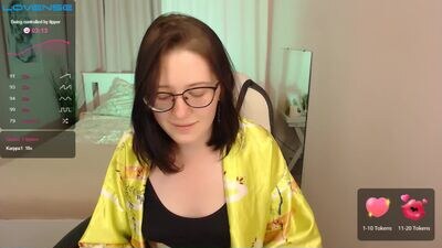 charmygrace public webcam profile photo 2