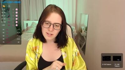 charmygrace public webcam profile photo 3