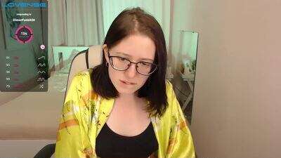charmygrace public webcam profile photo 4