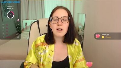 charmygrace public webcam profile photo 5