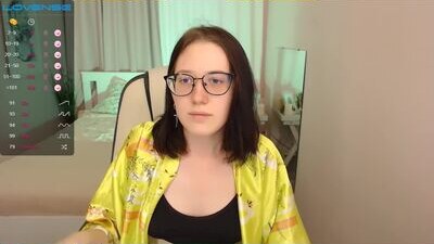 charmygrace public webcam profile photo 6