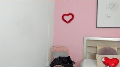 chaynna_bell public webcam profile photo 5