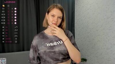 chelseagary public webcam profile photo 3