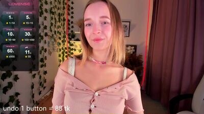 cheril_lady public webcam profile photo 3