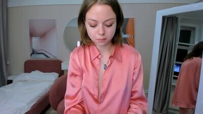 cheril_landry public webcam profile photo 4