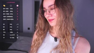 cherlymerrithew public webcam profile photo 3