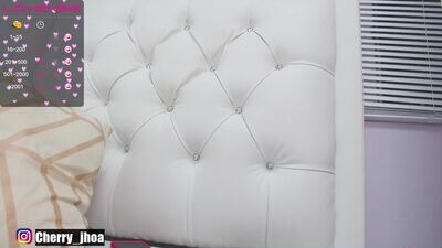 cherry_jj public webcam profile photo 3