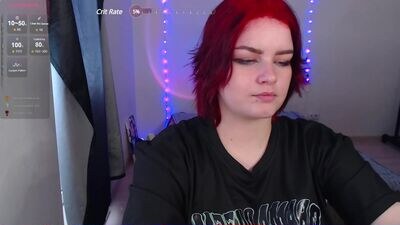 cherry_night666 public webcam profile photo 2