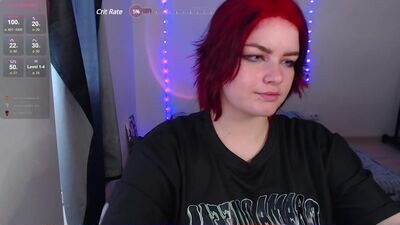 cherry_night666 public webcam profile photo 3