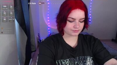 cherry_night666 public webcam profile photo 5