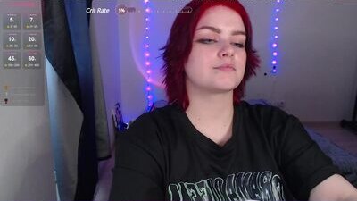 cherry_night666 public webcam profile photo 6
