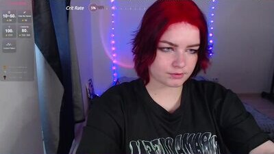 cherry_night666 public webcam profile photo 7