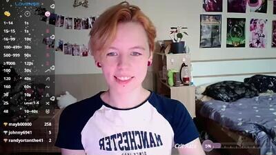 cherrybaby_0 public webcam profile photo 2