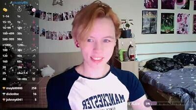 cherrybaby_0 public webcam profile photo 3