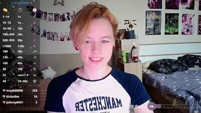 cherrybaby_0 public webcam profile photo 4