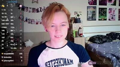 cherrybaby_0 public webcam profile photo 5