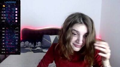 cherrybloom777 public webcam profile photo 4