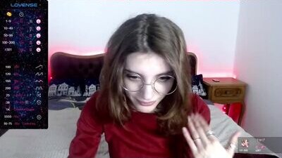 cherrybloom777 public webcam profile photo 5