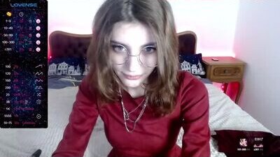 cherrybloom777 public webcam profile photo 6