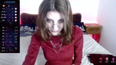cherrybloom777 public webcam profile photo 7