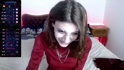 cherrybloom777 public webcam profile photo 9