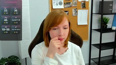 cherrycrushlove public webcam profile photo 4