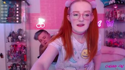 cherryfaexxx