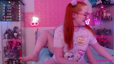 cherryfaexxx public webcam profile photo 3