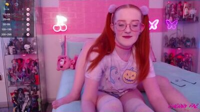 cherryfaexxx public webcam profile photo 6