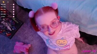 cherryfaexxx public webcam profile photo 7