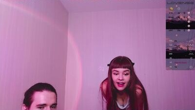 cherrypeachylove public webcam profile photo 6
