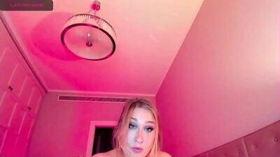 cheryl_blossom_ public webcam profile photo 2