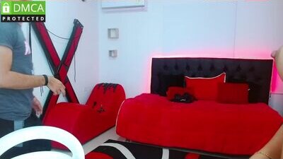 chiara_19 public webcam profile photo 8