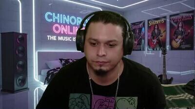 chinoroz