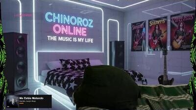 chinoroz public webcam profile photo 5