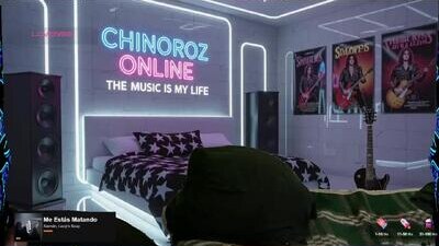 chinoroz public webcam profile photo 6
