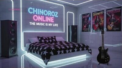 chinoroz public webcam profile photo 9