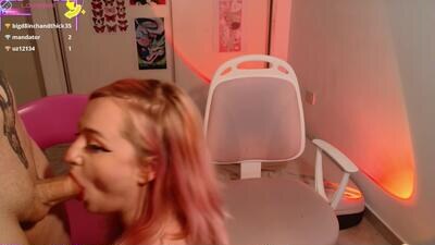 chloe_levine public webcam profile photo 2