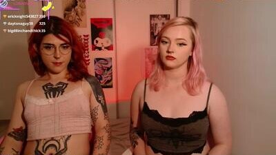chloe_levine public webcam profile photo 8