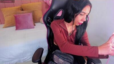 chloe_rhoades public webcam profile photo 5