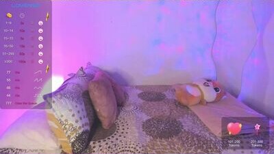 chloe_sun public webcam profile photo 8
