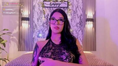 chloemasonn public webcam profile photo 3