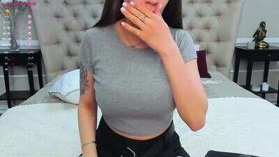 chloesaphirex public webcam profile photo 5