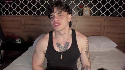 chris_cooperr public webcam profile photo 3