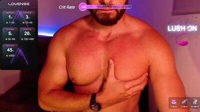 chris_magnum_ public webcam profile photo 2